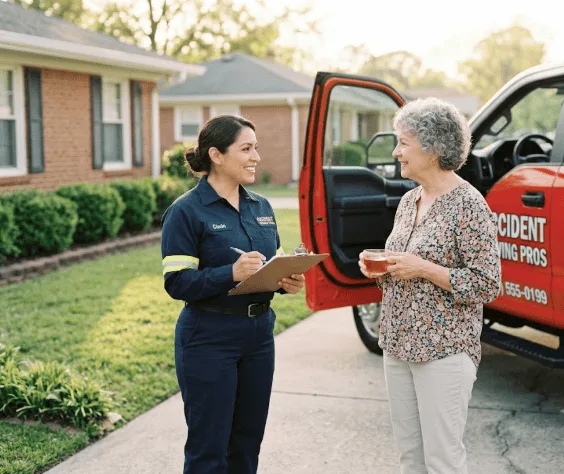 Accident Towing Service Gladstone, OR FAQs